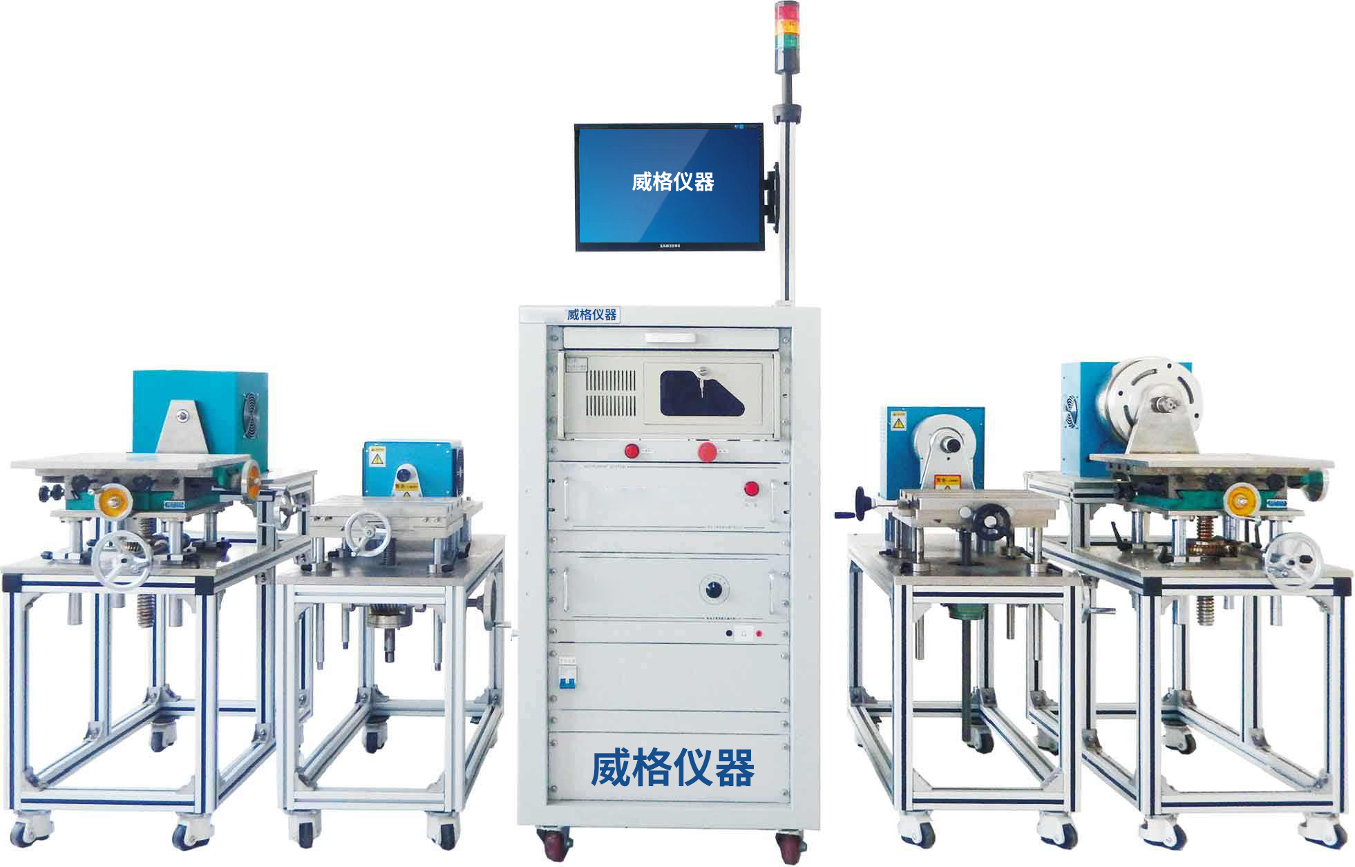 測(cè)功機(jī)/測(cè)功器是什么?插圖 杭州威格測(cè)功機(jī)