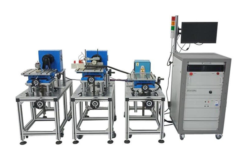 在測功機(jī)挑選過程中要考慮哪些因素?插圖 在測功機(jī)挑選過程中要考慮哪些因素?插圖