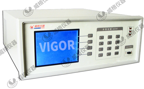 威格儀器-讓你快速了解電子變壓器測試儀:從基本原理到實際應(yīng)用詳解插圖 威格儀器-讓你快速了解電子變壓器測試儀:從基本原理到實際應(yīng)用詳解插圖