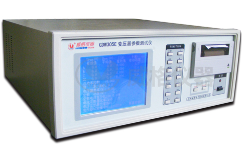 威格儀器-探秘電力變壓器測試儀：精密測量，科學(xué)維護電力系統(tǒng)的“強心劑”插圖