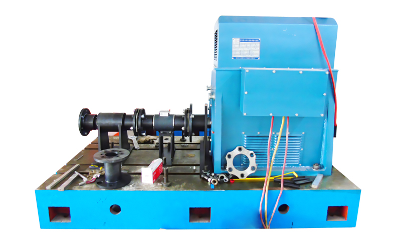 威格新能源電動(dòng)汽車(chē)驅(qū)動(dòng)電機(jī)綜合測(cè)試系統(tǒng) 性能耐久測(cè)試臺(tái)架 型式試驗(yàn)臺(tái)插圖