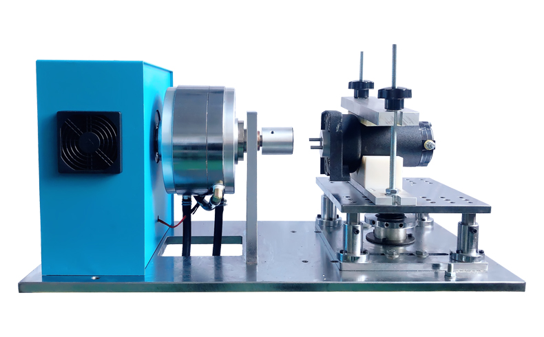 威格DW系列電渦流測功機測試系統(tǒng) 型式對拖試驗臺架 可測高精度高轉(zhuǎn)速插圖 威格DW系列電渦流測功機測試系統(tǒng) 型式對拖試驗臺架 可測高精度高轉(zhuǎn)速插圖